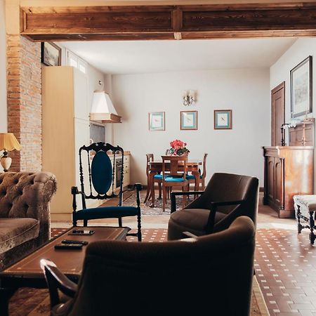 B&B Formigola Corticelle Pieve Exteriör bild