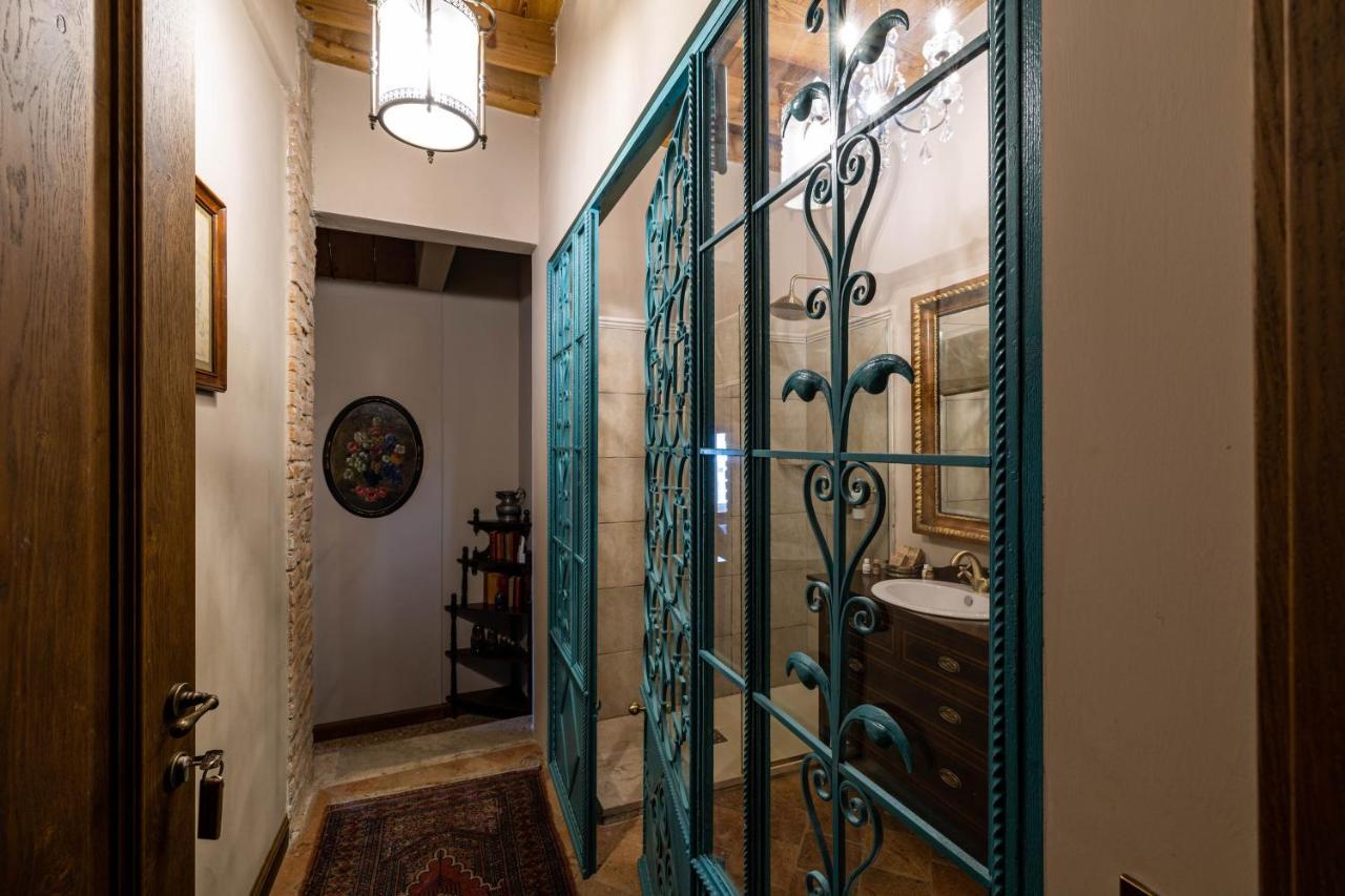 B&B Formigola Corticelle Pieve Exteriör bild