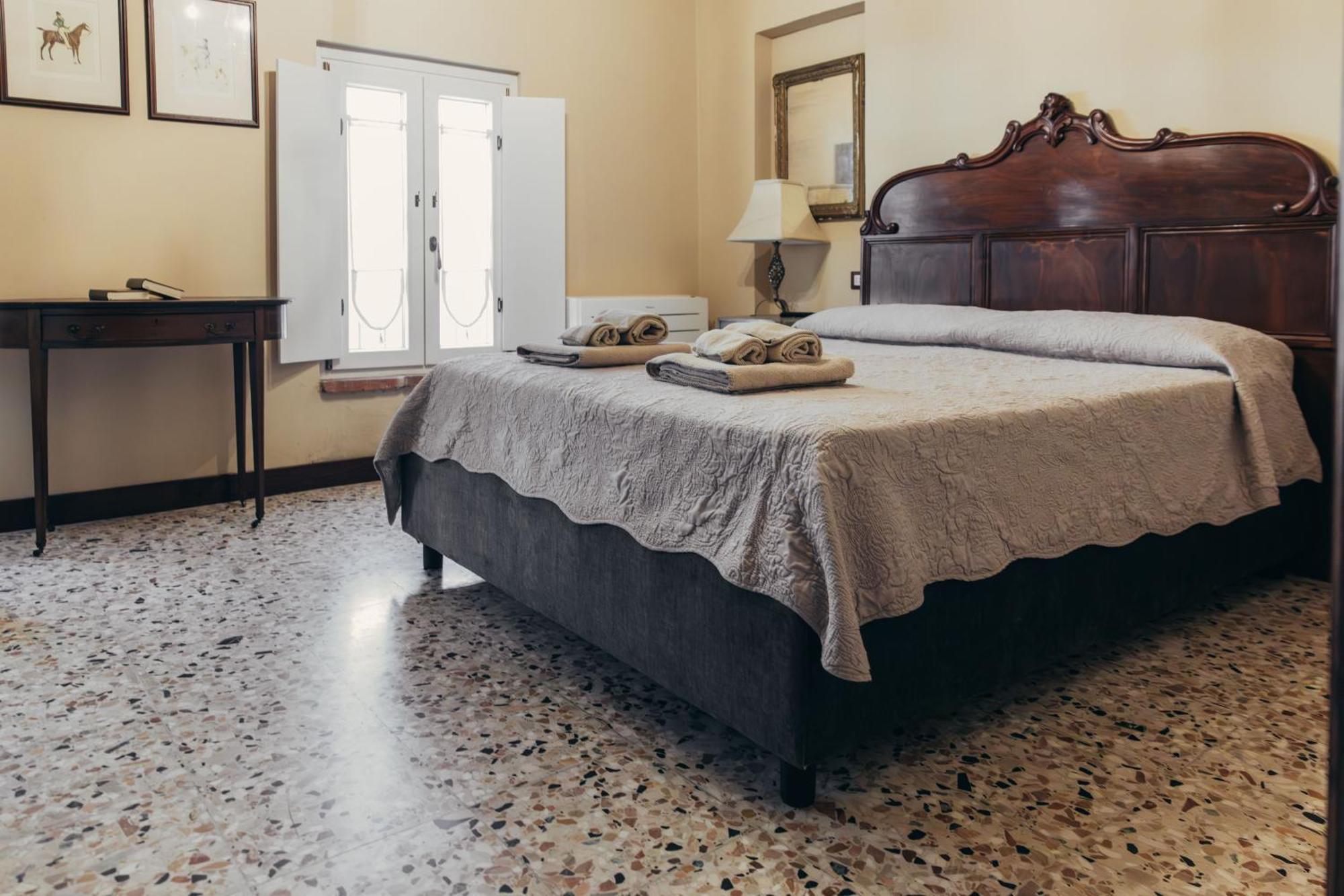 B&B Formigola Corticelle Pieve Exteriör bild