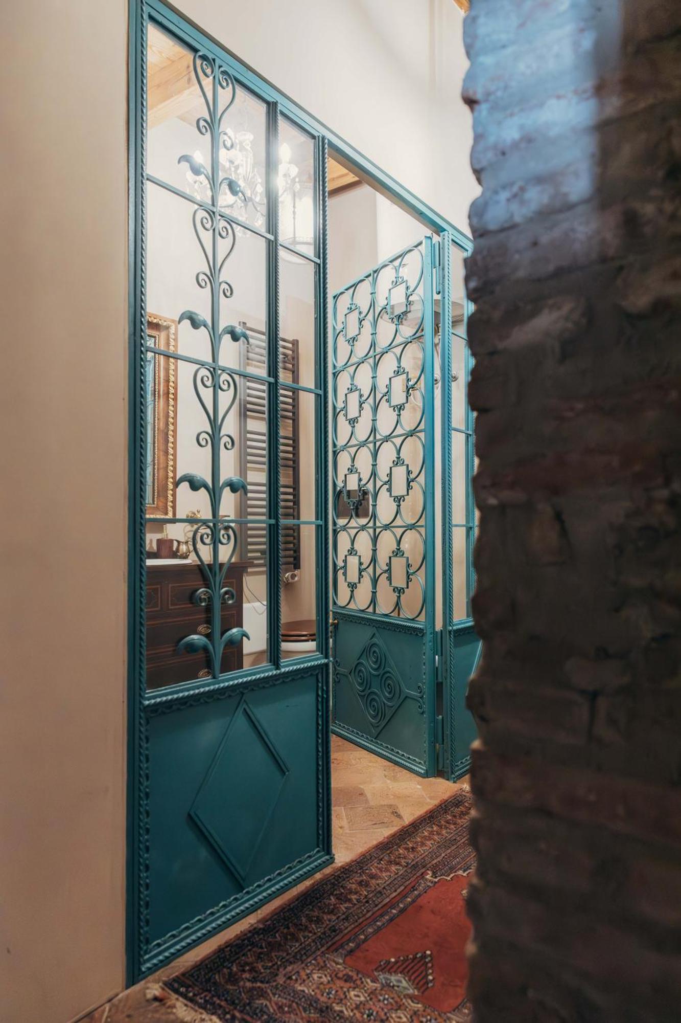 B&B Formigola Corticelle Pieve Exteriör bild